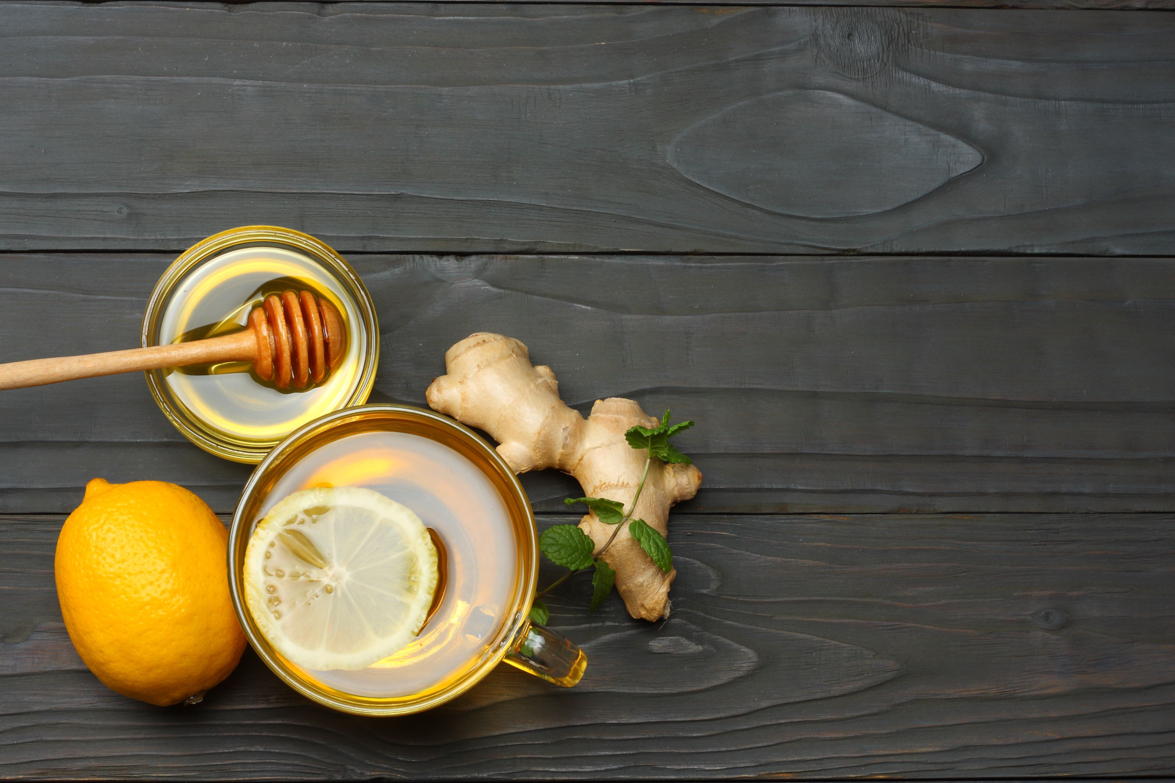 Guide to Twinings Lemon and Ginger Tea Health Benefits 