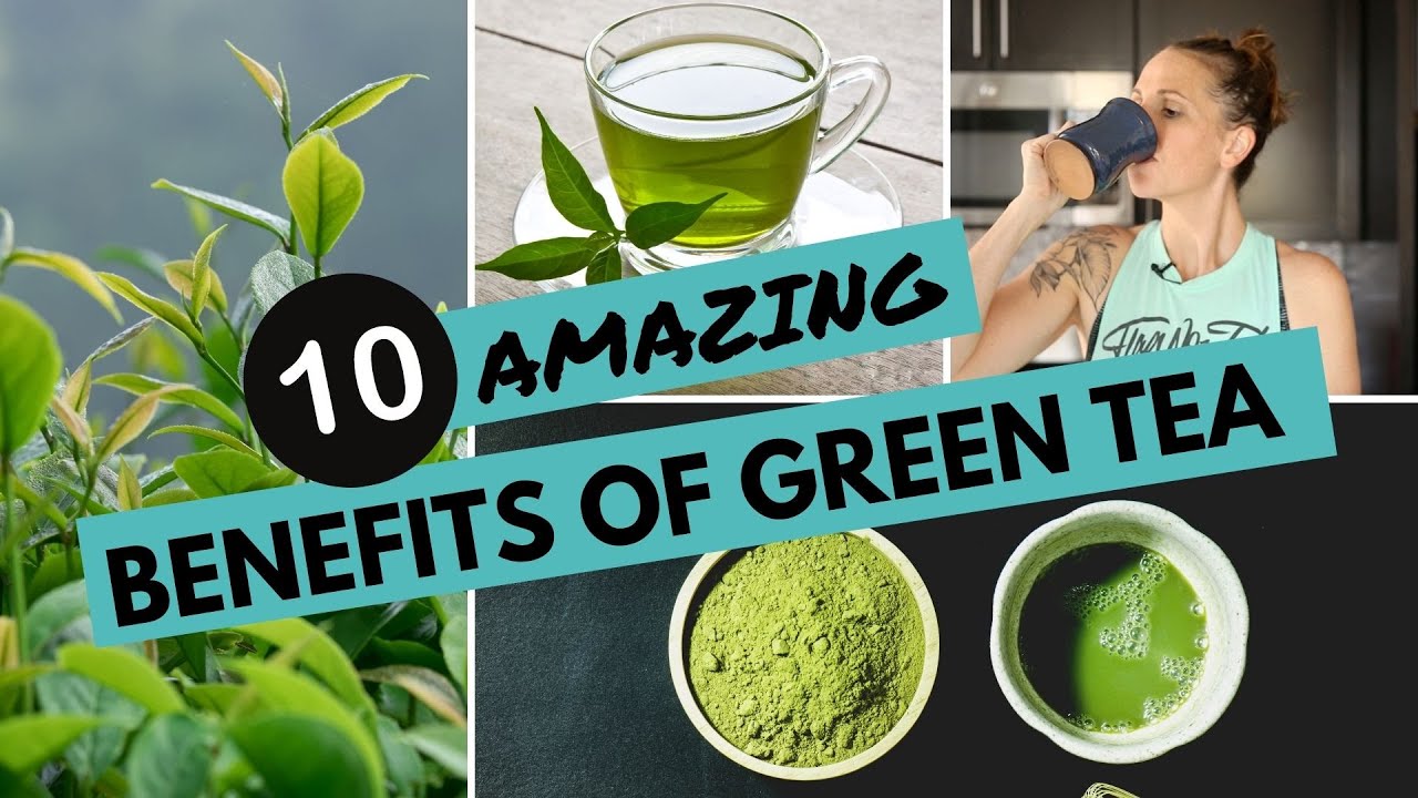 Unveiling the Power of Green Tea: Benefits, Precautions, and More
