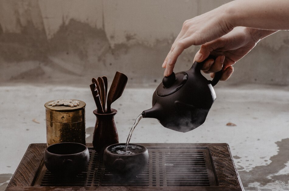 Aromatic Antiquity: Tracing The Rich History Of Tea Culture 