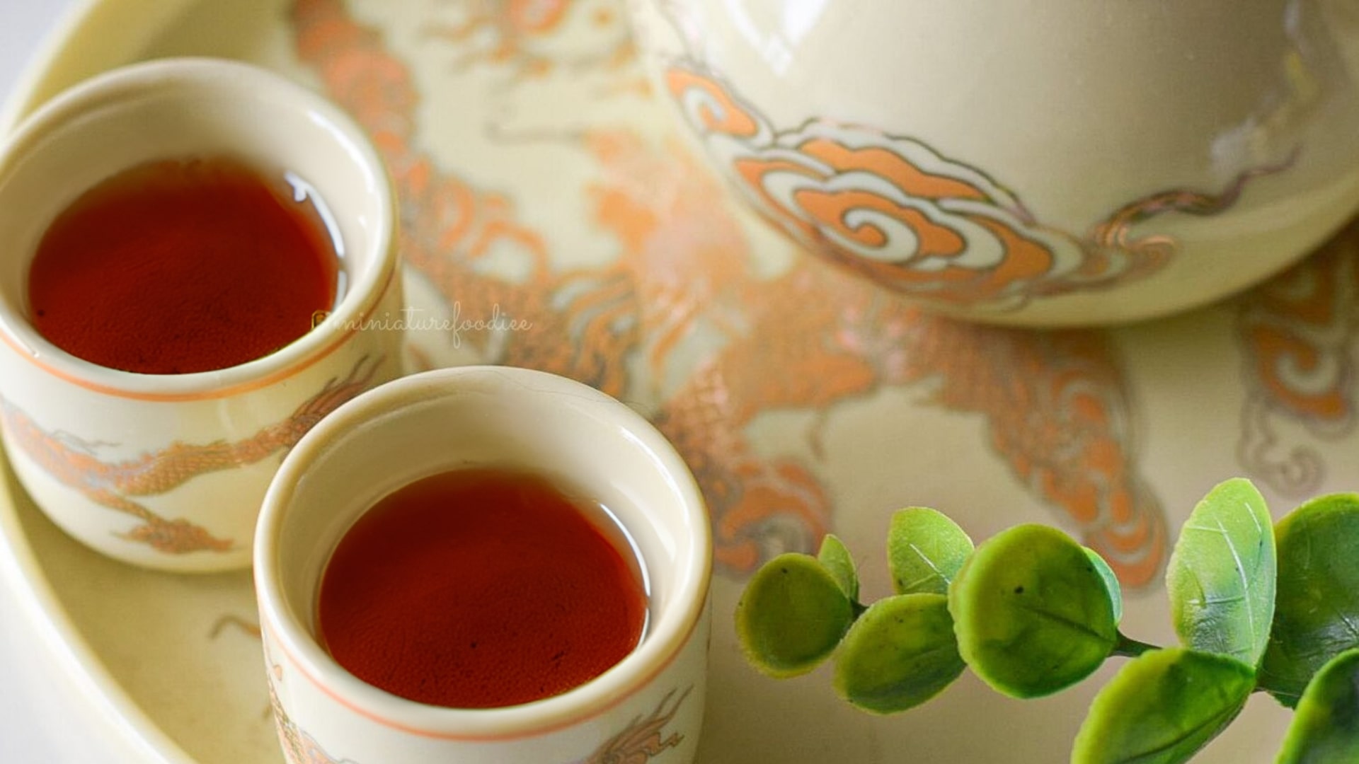 Discovering Rooibos Tea: Benefits, Origin, and Varieties