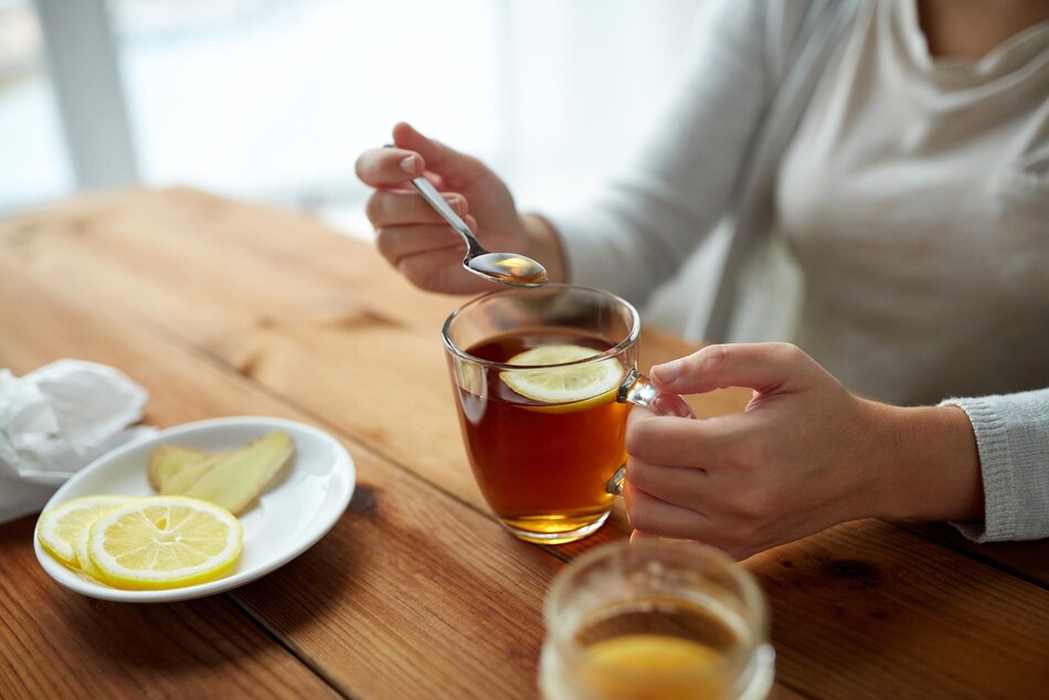 Tea Is Good For Weight Loss: Does It Work?