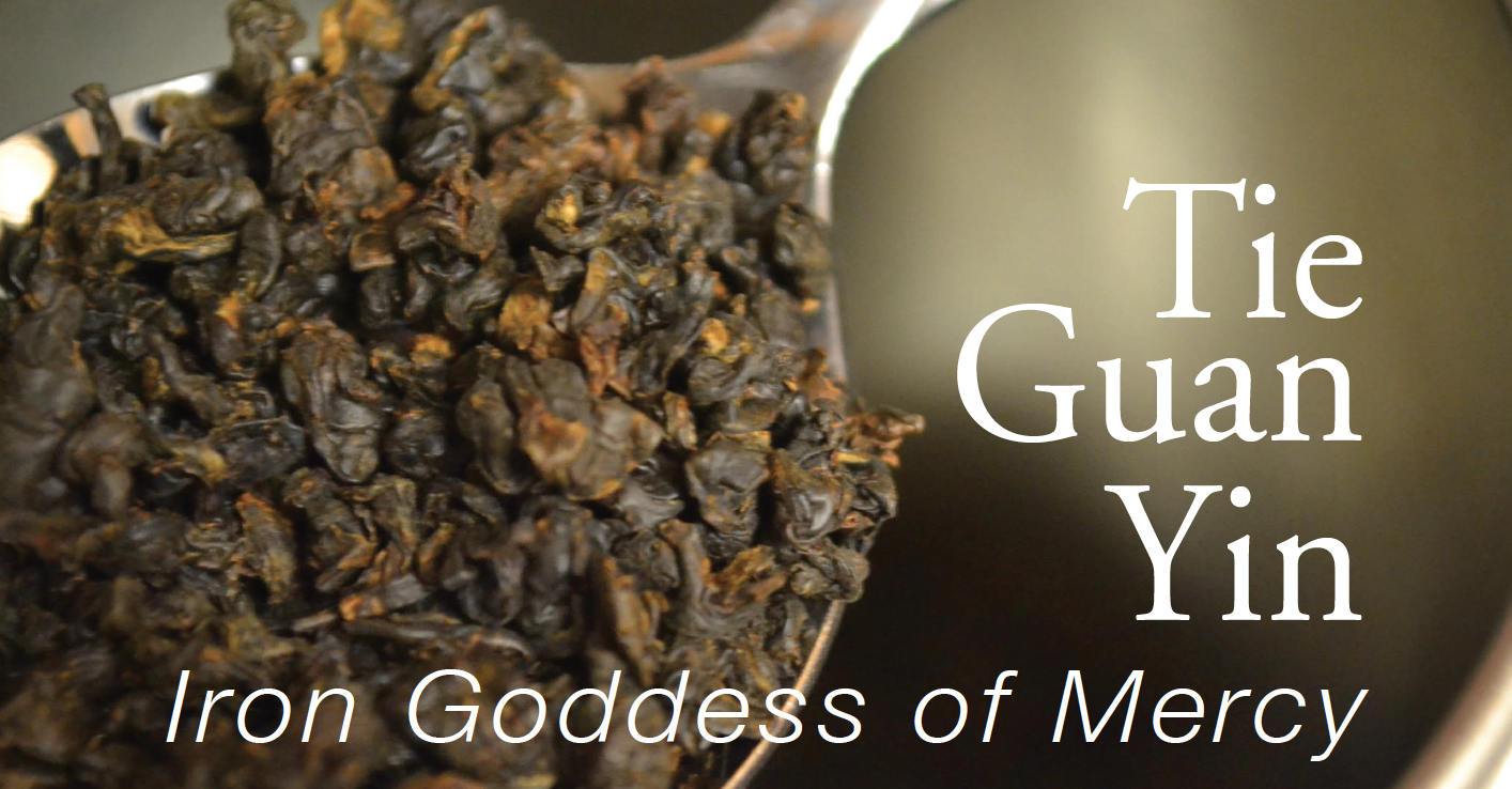 Experience The Wellness Revolution: Tie Guan Yin Benefits