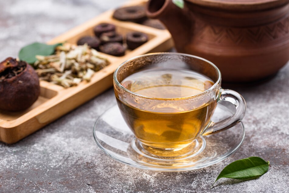The World Of Herbal Tea Kinds: A Guide To 10 Unique Varieties