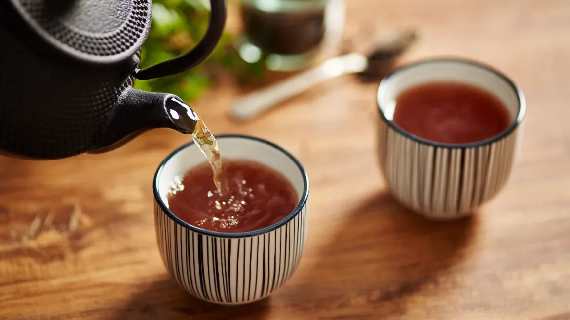 Tea And Harmony: How Tea Culture Promotes Well Being