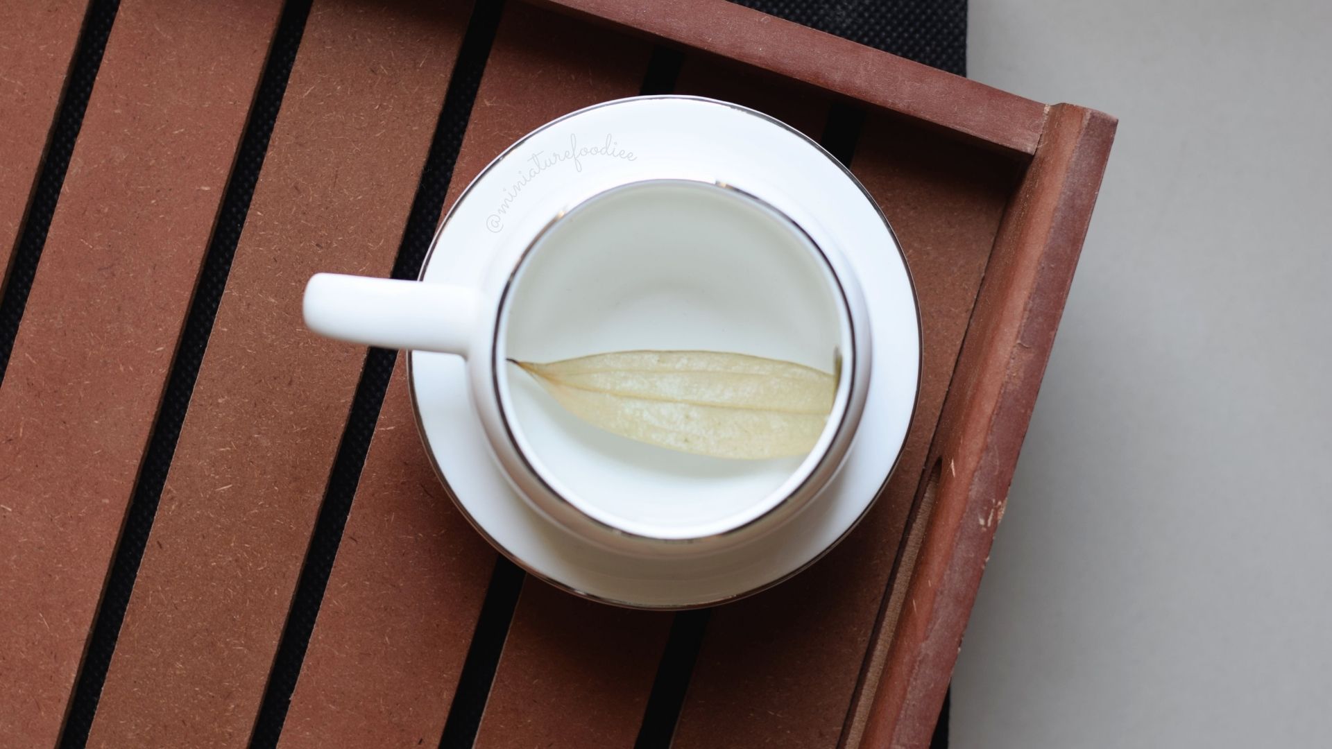 Discover the Hidden Wonders of Bay Leaf Tea