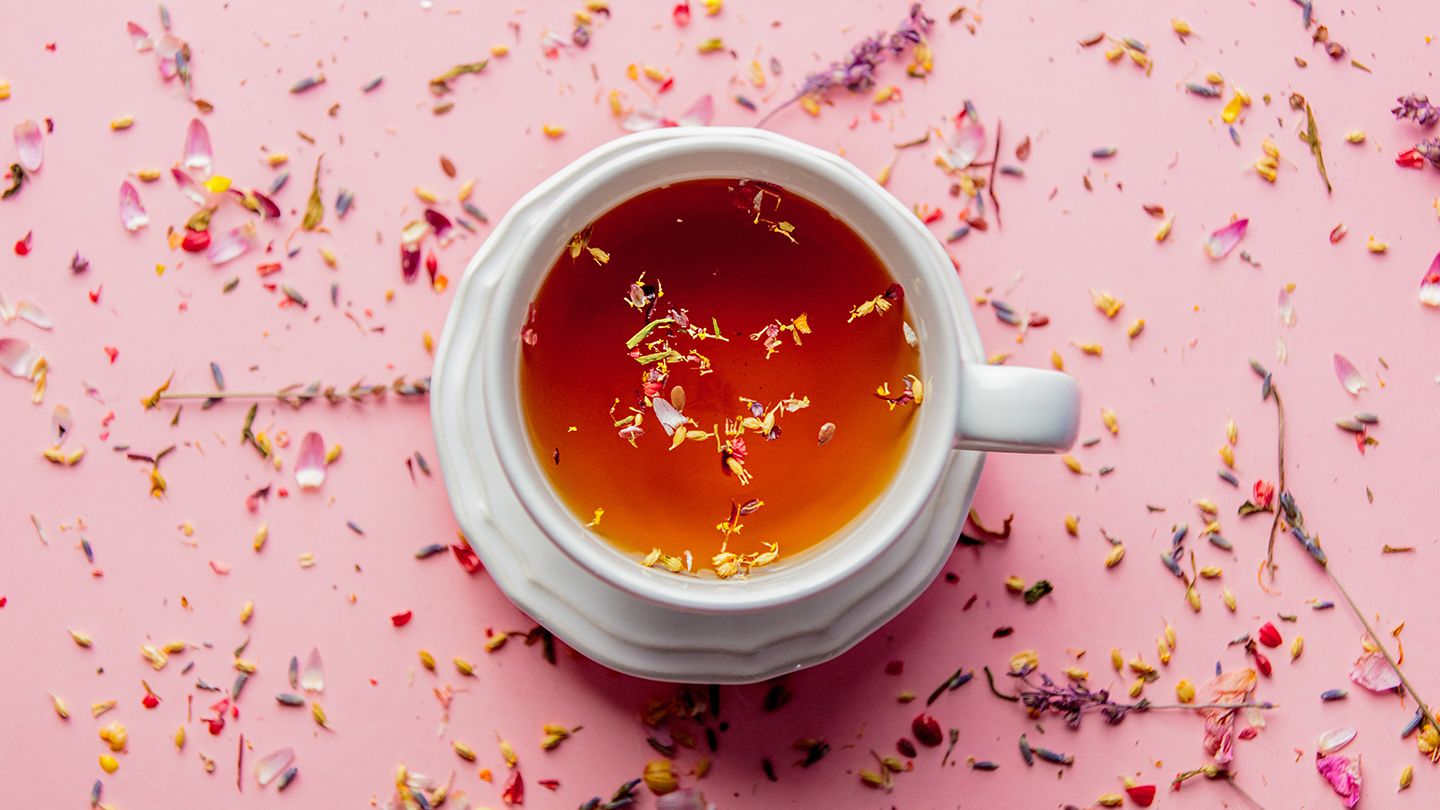Why Tea is Your Go To Beverage: Top Tea Benefits