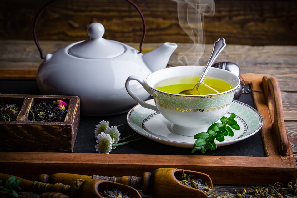 Reviving Rituals: Modern Applications Of Chinese Tea Traditions