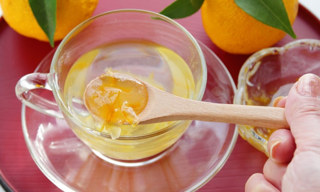 Yuzu Tea Benefits: Your Secret Weapon For Skin Health