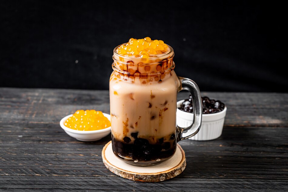 Boba Tea Origin: The Story Of Its Creation And Rise To Fame 