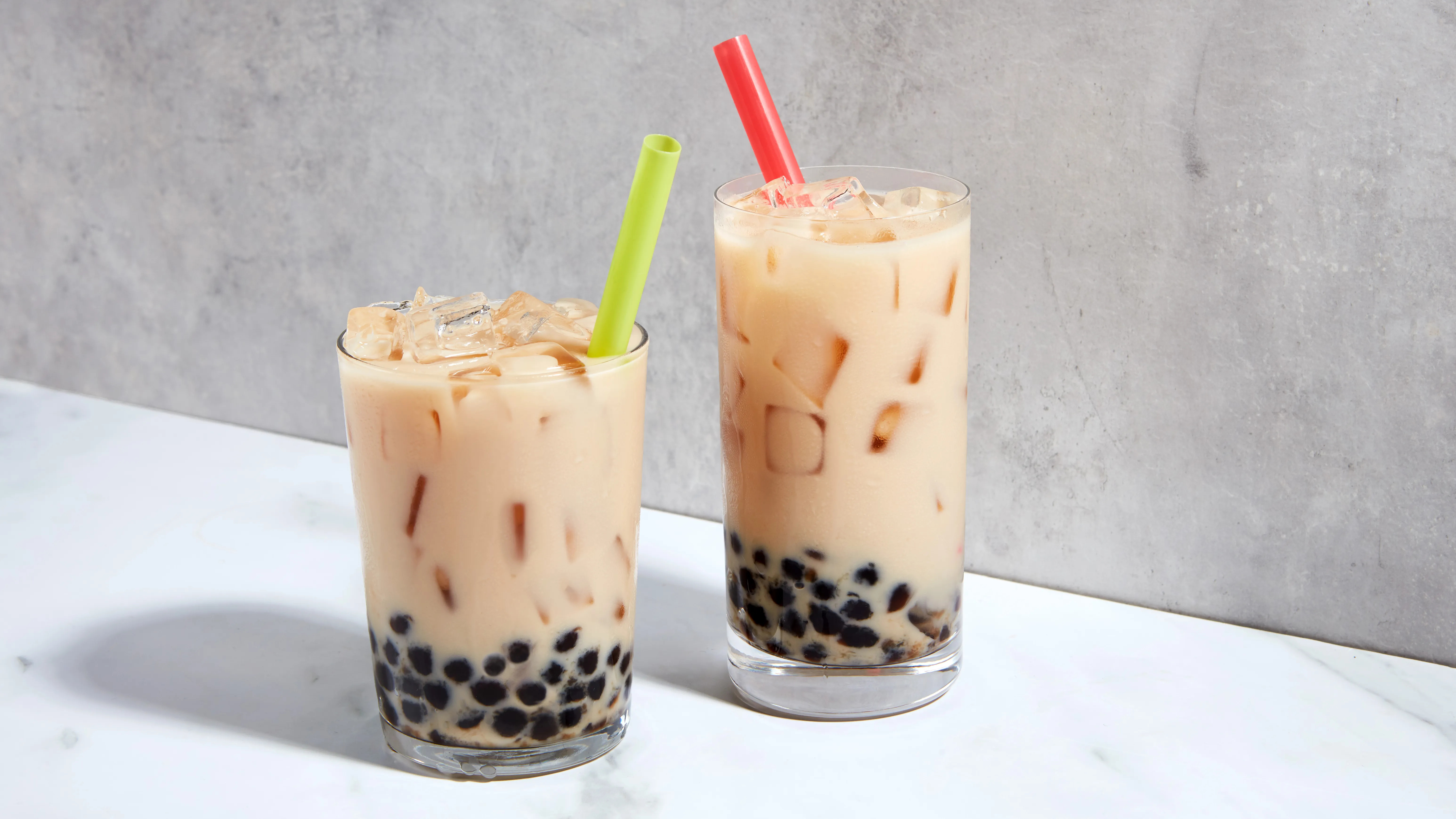 10 Must-Try Bubble Tea Recipes You Can Make At Home