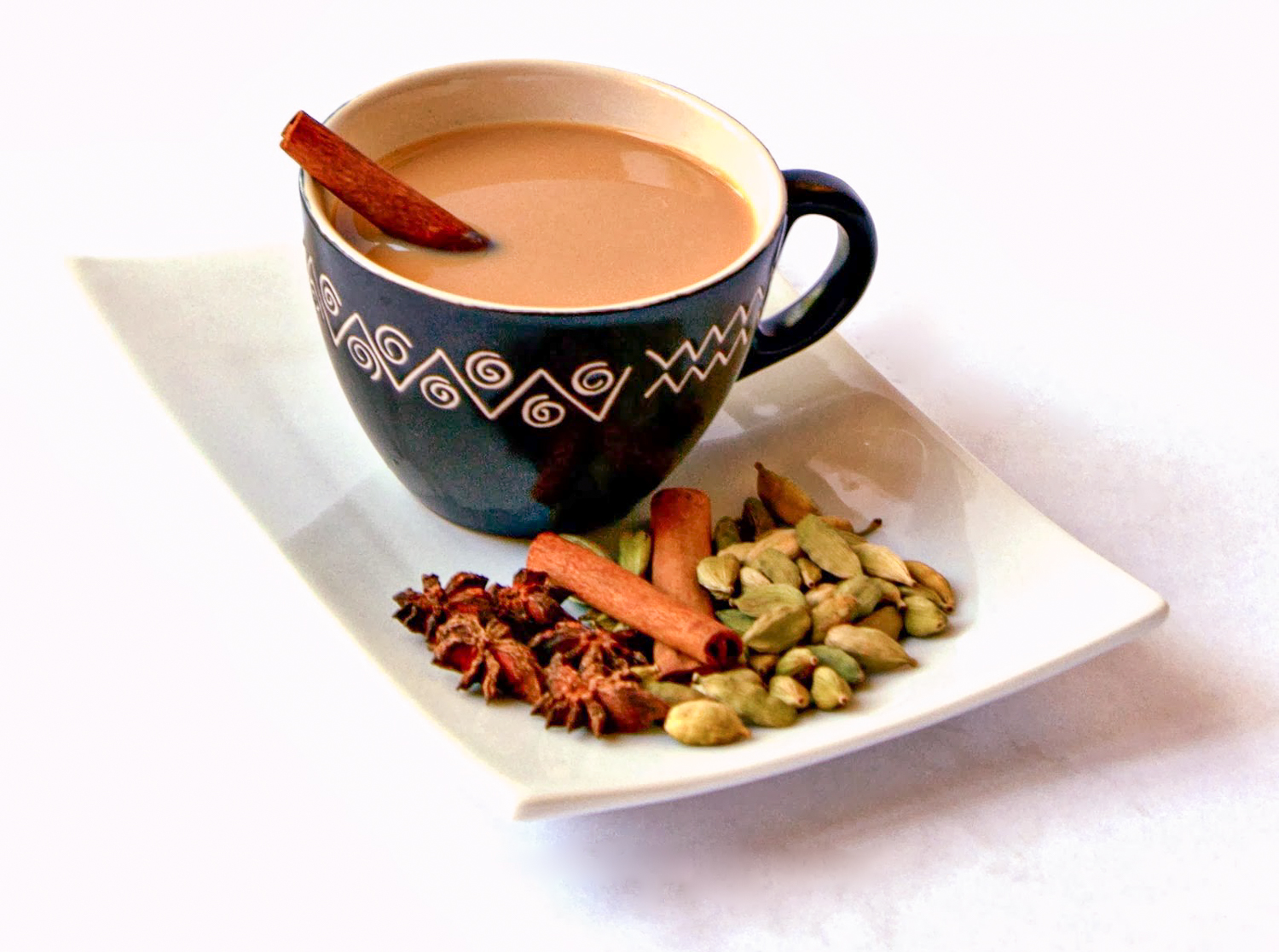 From Masala To Herbal: The Many Types Of Chai Tea
