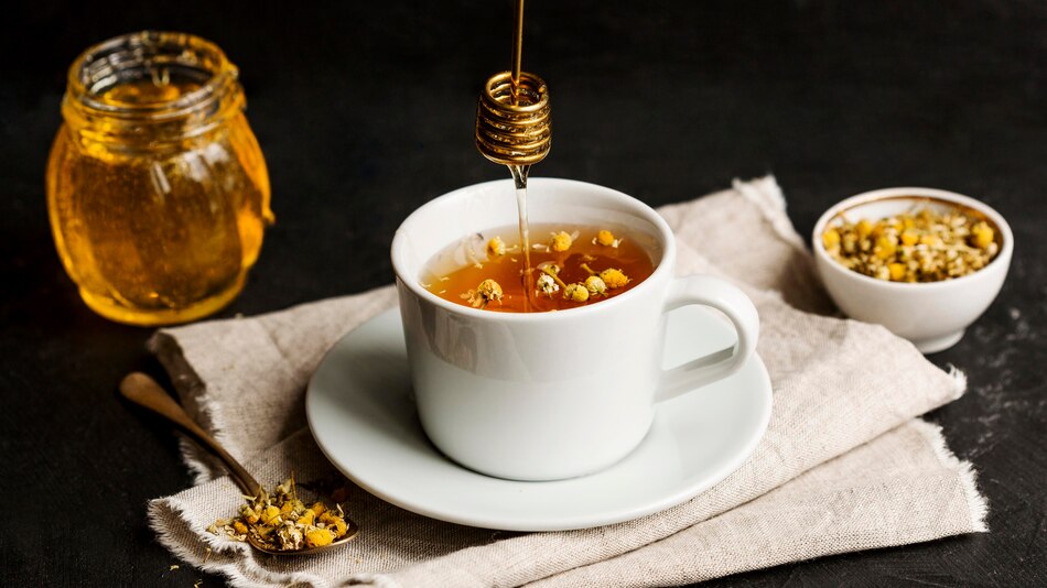10 Best Types Of Tea To Soothe Your Body And Mind