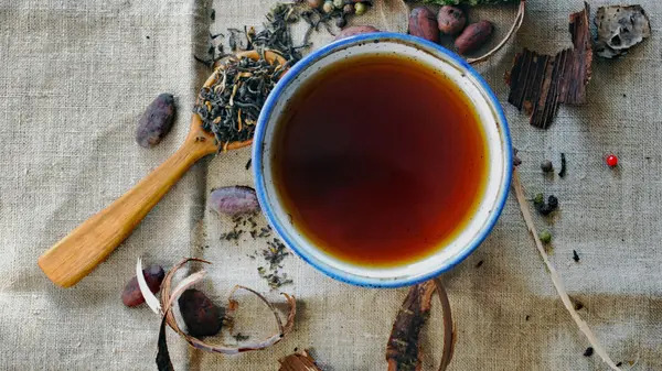 Top 10 South African Tea Varieties You Must Try