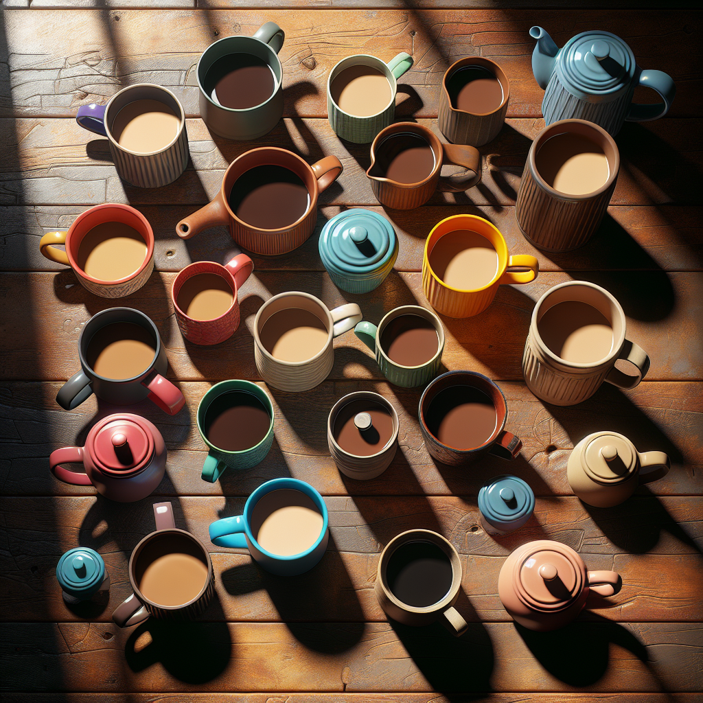 How to Choose the Best Coffee Mug with Lid