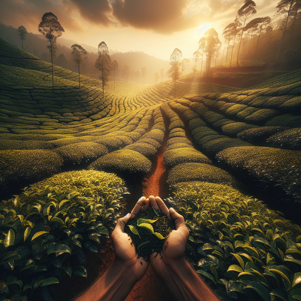 Best Green Tea in India: Top Brands and Brewing Tips