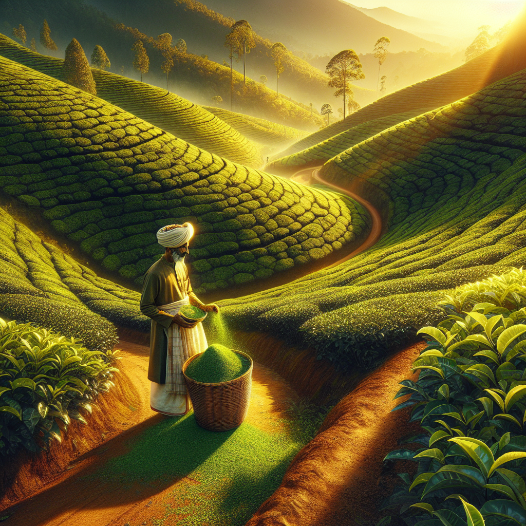 Discover the Best Tea in India: Varieties, Benefits, Tips