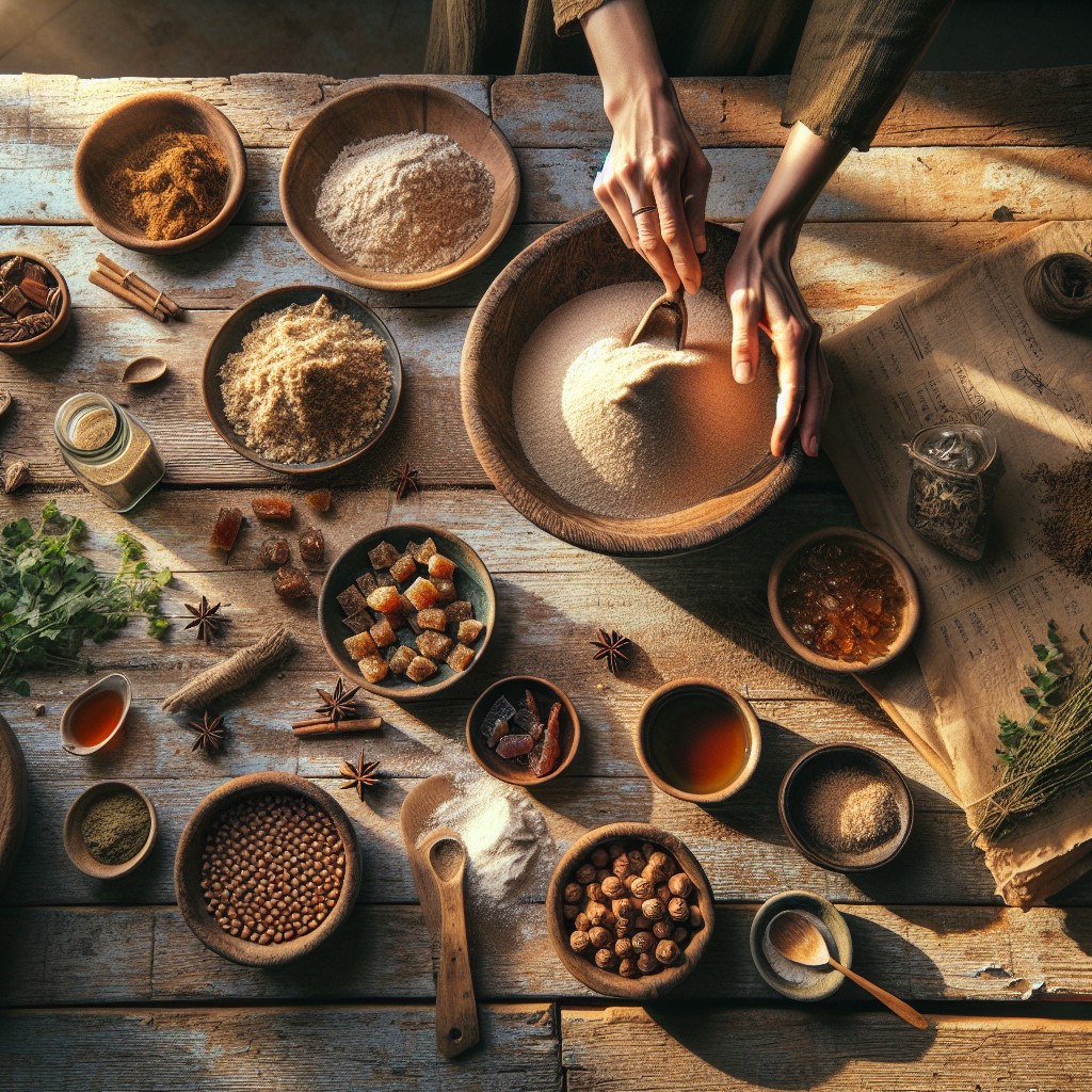 How to Make Sattu at Home: Traditional Recipe Guide
