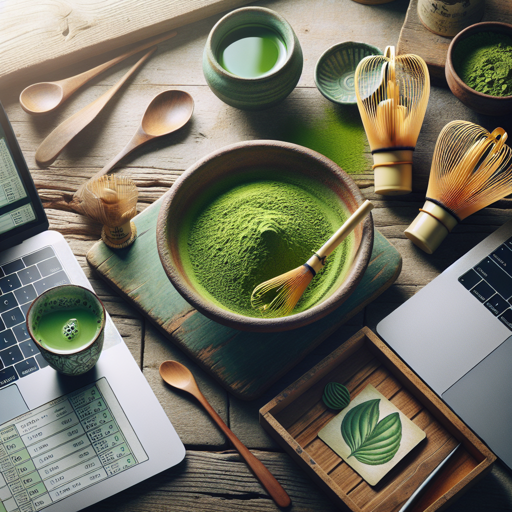 Matcha Tea Price Guide: Grades, Quality and Buying Tips
