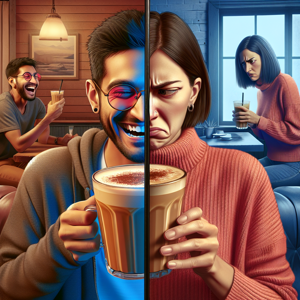 Starbucks Chai Review: Love It or Hate It?