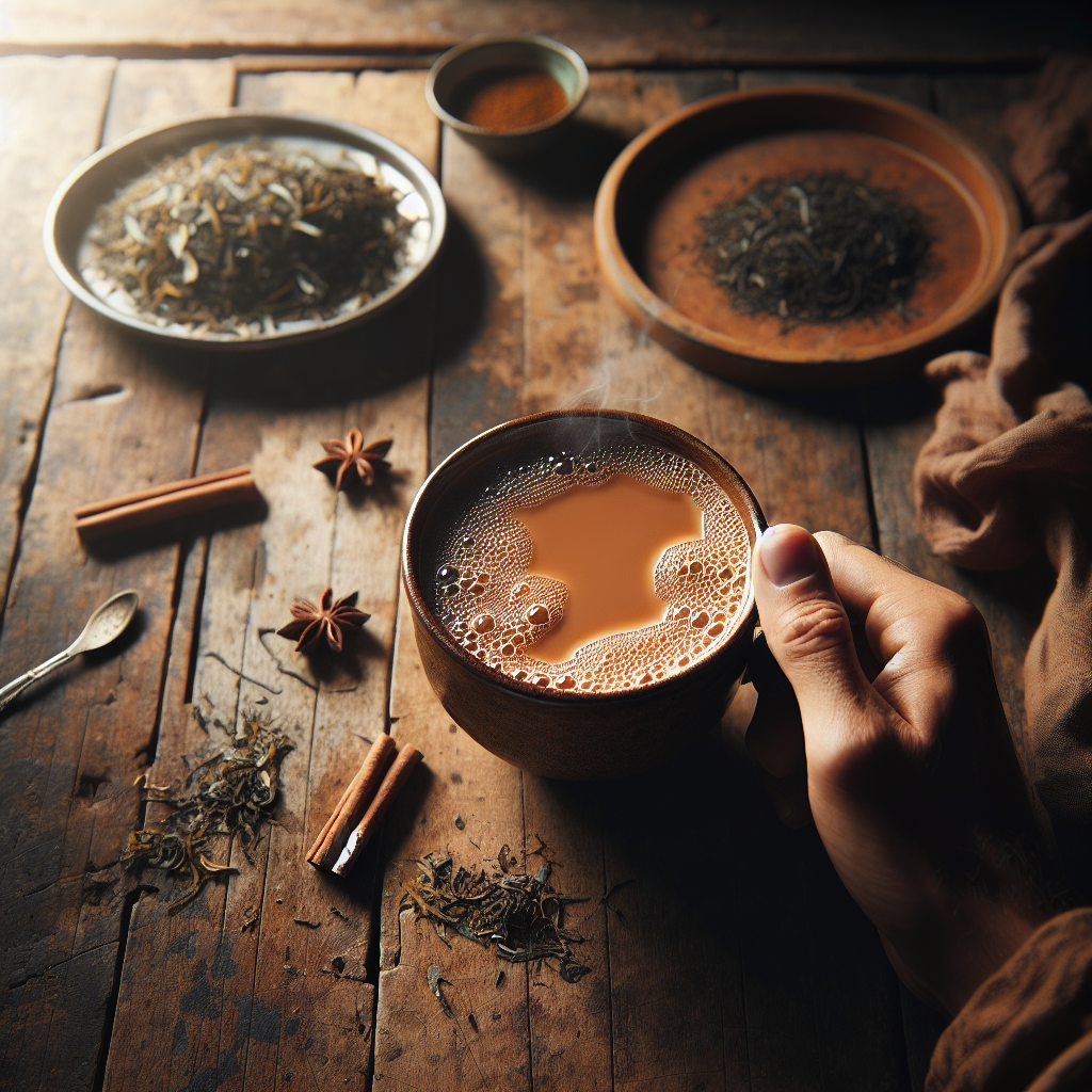 Chai Patti Taste Guide: Why People Love or Dislike It