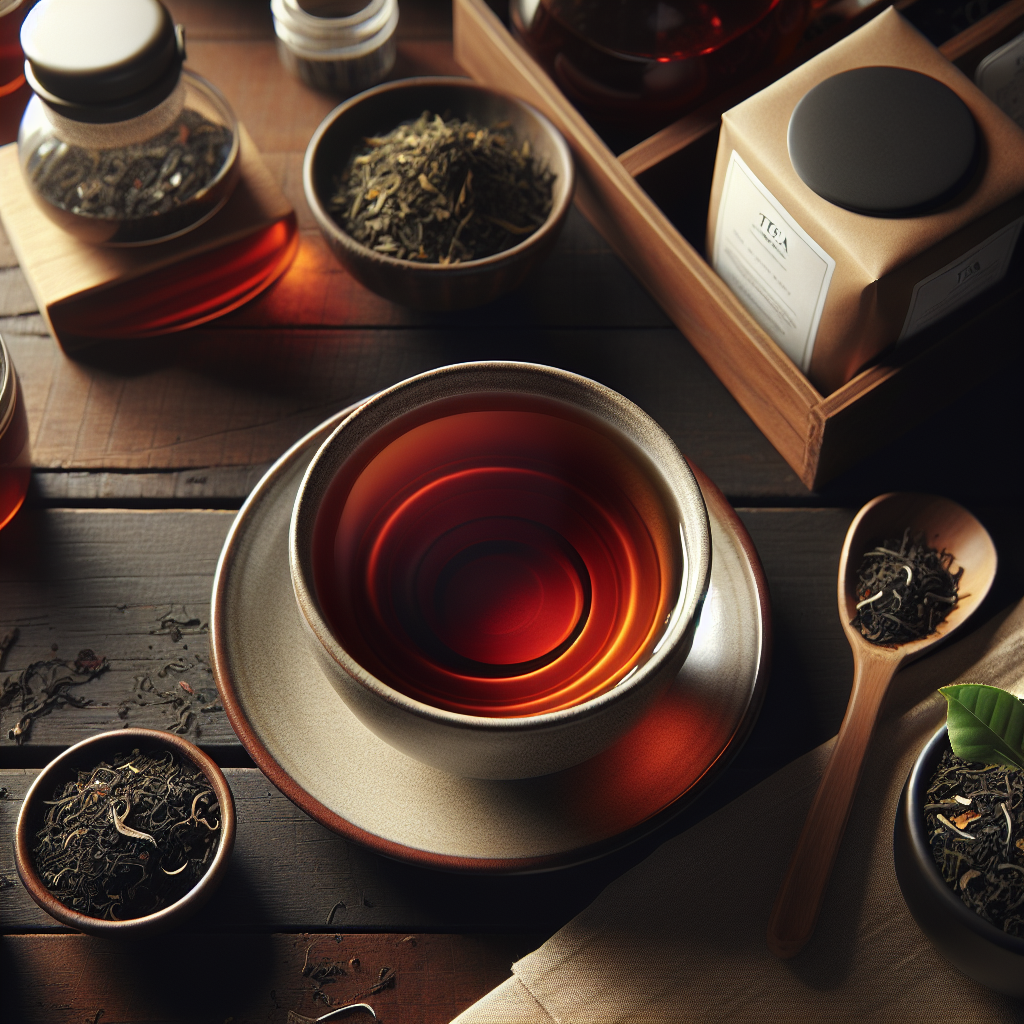 Tata Tea Review: Heritage, Flavors, and Buying Guide