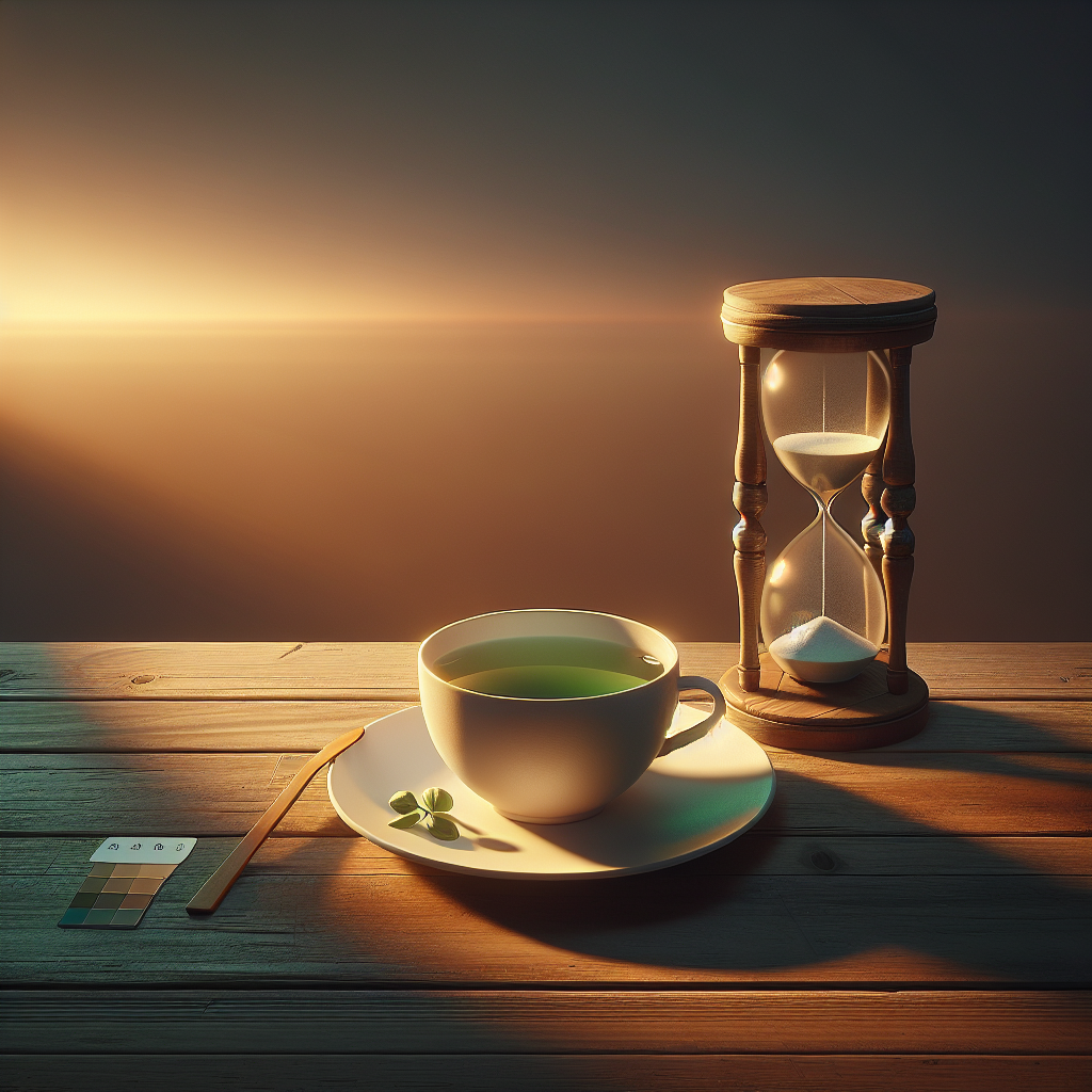 Does Green Tea Break a Fast and Is It Hydrating