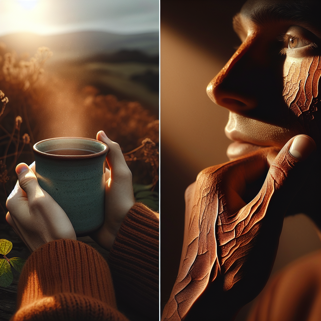 Does Lee MF Rhino Herbal Tea Dehydrate or Hydrate You