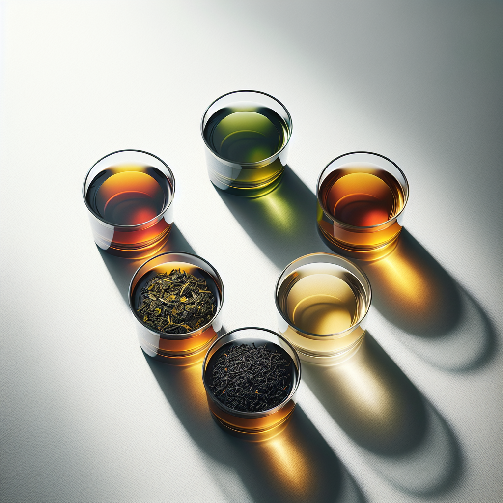 What Is the Unhealthiest Tea to Drink for Your Health