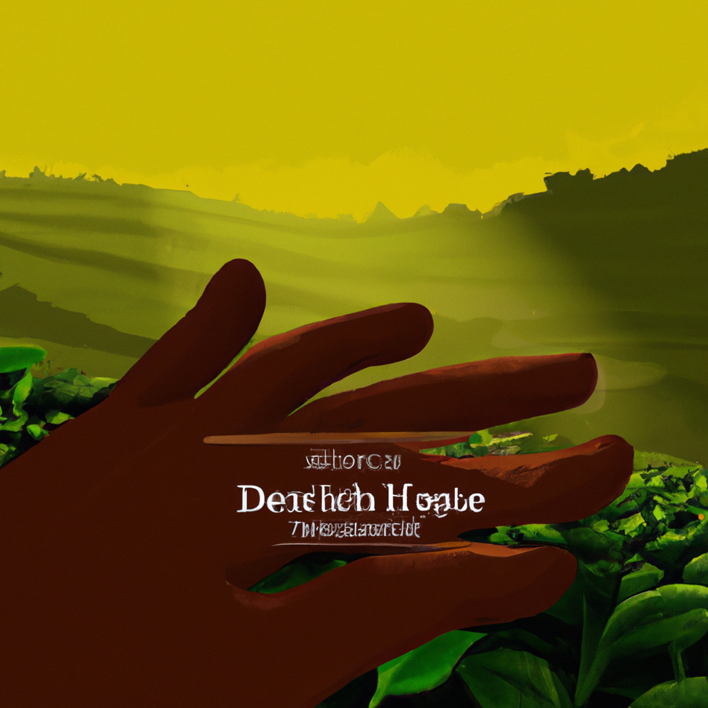 Exploring Optimal Soils for White, Green, Black, Oolong Teas