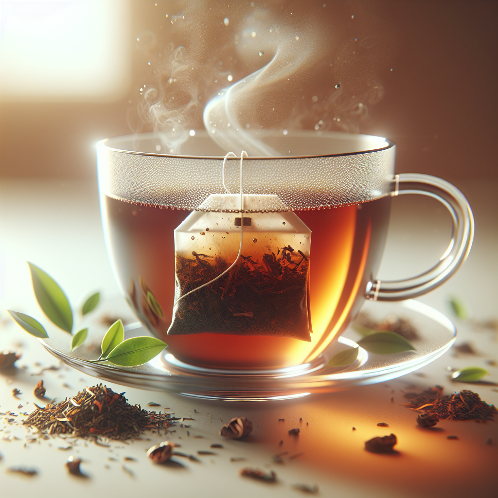 Maximizing Loose Leaf Tea Freshness and Longevity