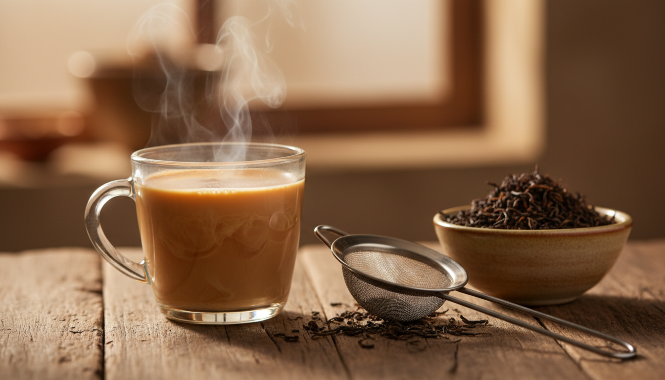 Tea Side Effects: What Is Real, Who Is at Risk and How to Avoid Them